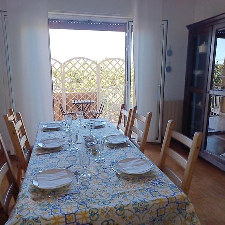 B&B Via Dei Templi Агридженто Екстериор снимка
