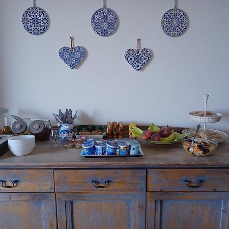B&B Via Dei Templi Агридженто Екстериор снимка