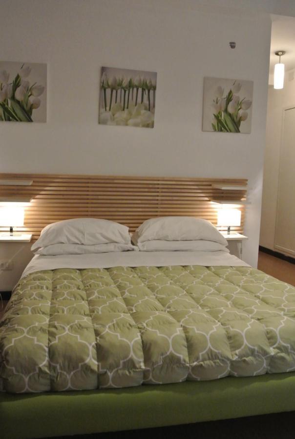 B&B Via Dei Templi Агридженто Екстериор снимка