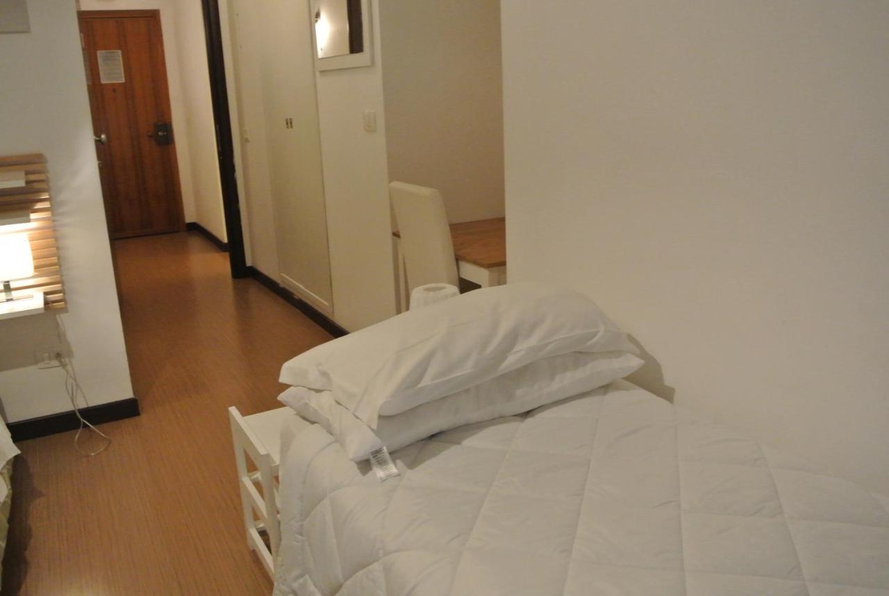 B&B Via Dei Templi Агридженто Екстериор снимка