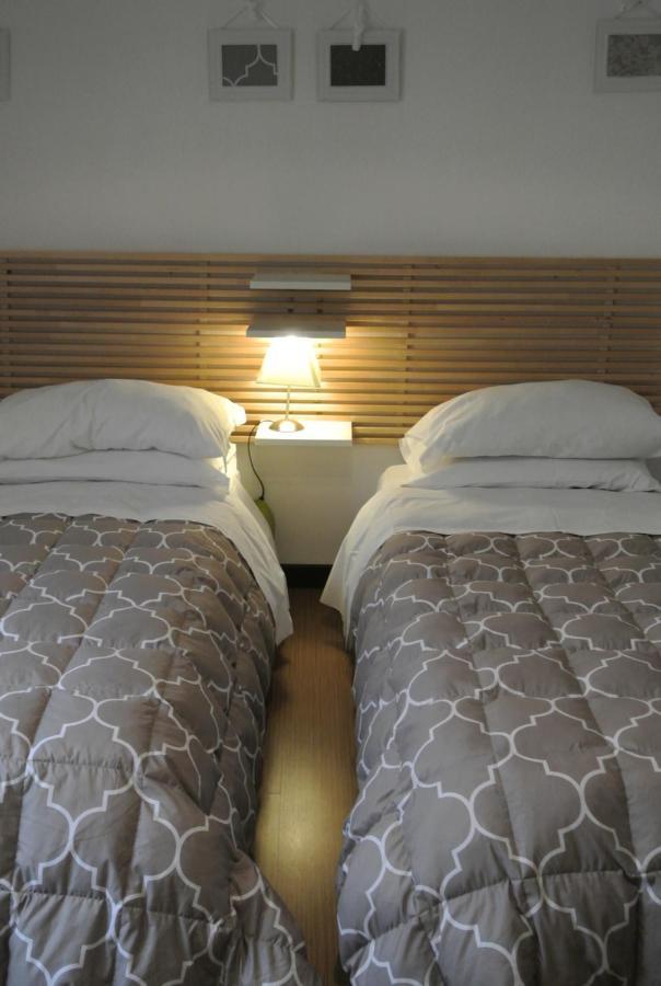 B&B Via Dei Templi Агридженто Екстериор снимка