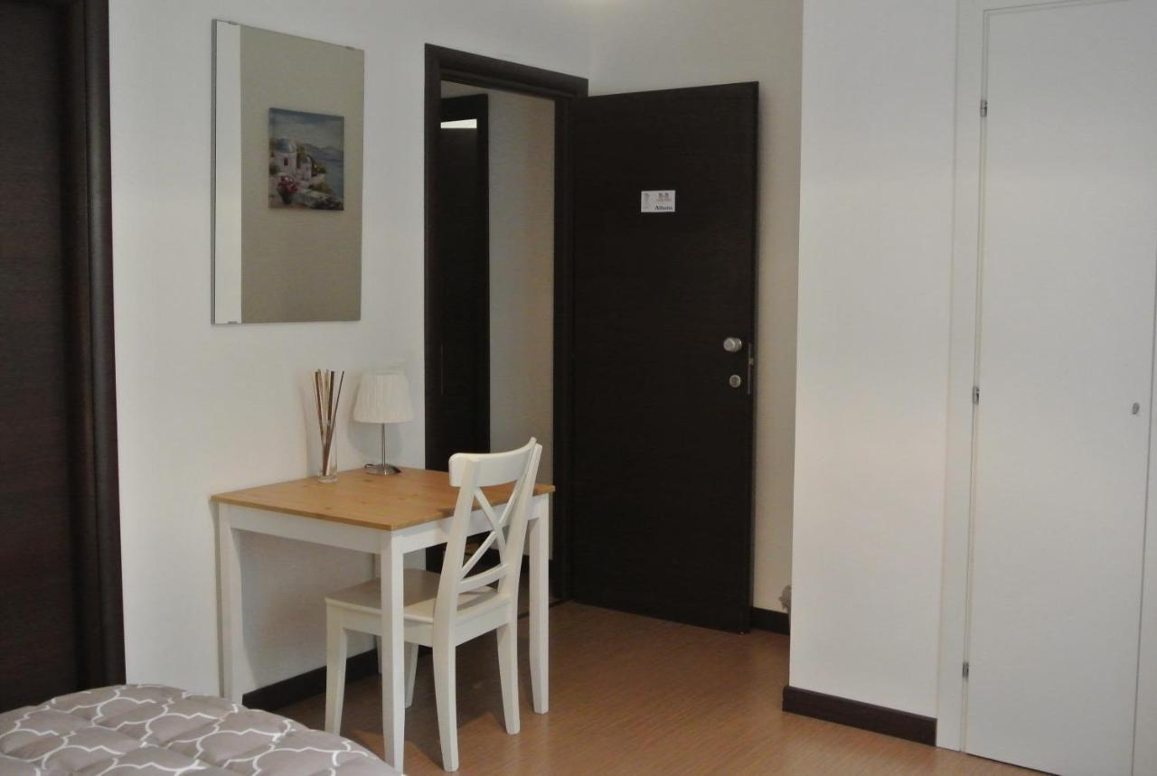 B&B Via Dei Templi Агридженто Екстериор снимка