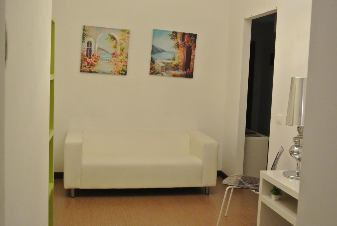 B&B Via Dei Templi Агридженто Екстериор снимка