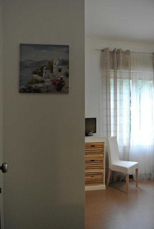 B&B Via Dei Templi Агридженто Екстериор снимка