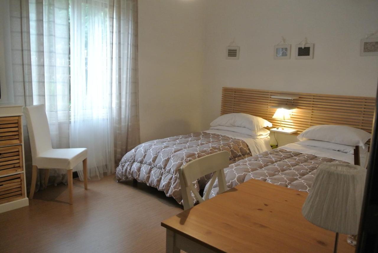 B&B Via Dei Templi Агридженто Екстериор снимка