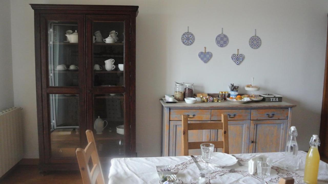 B&B Via Dei Templi Агридженто Екстериор снимка