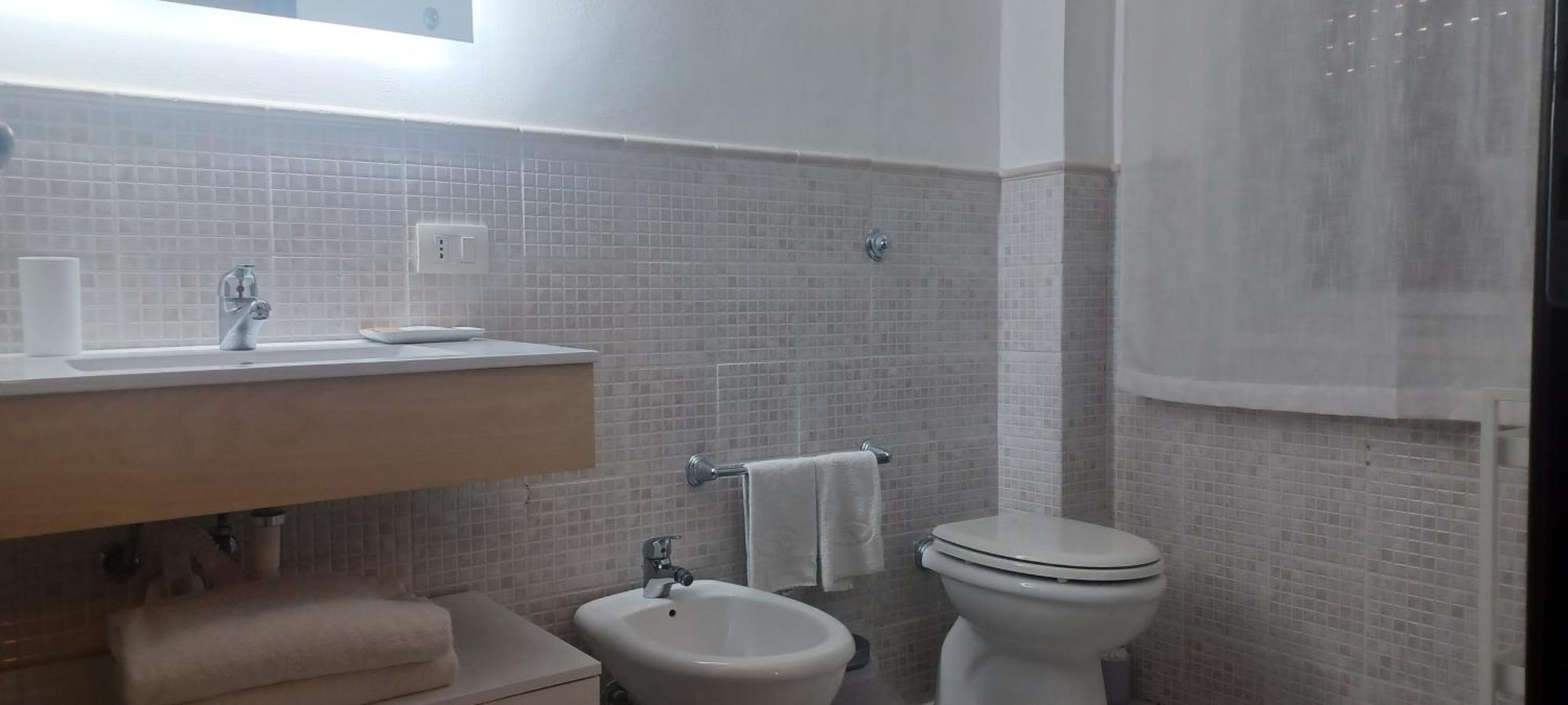 B&B Via Dei Templi Агридженто Стая снимка