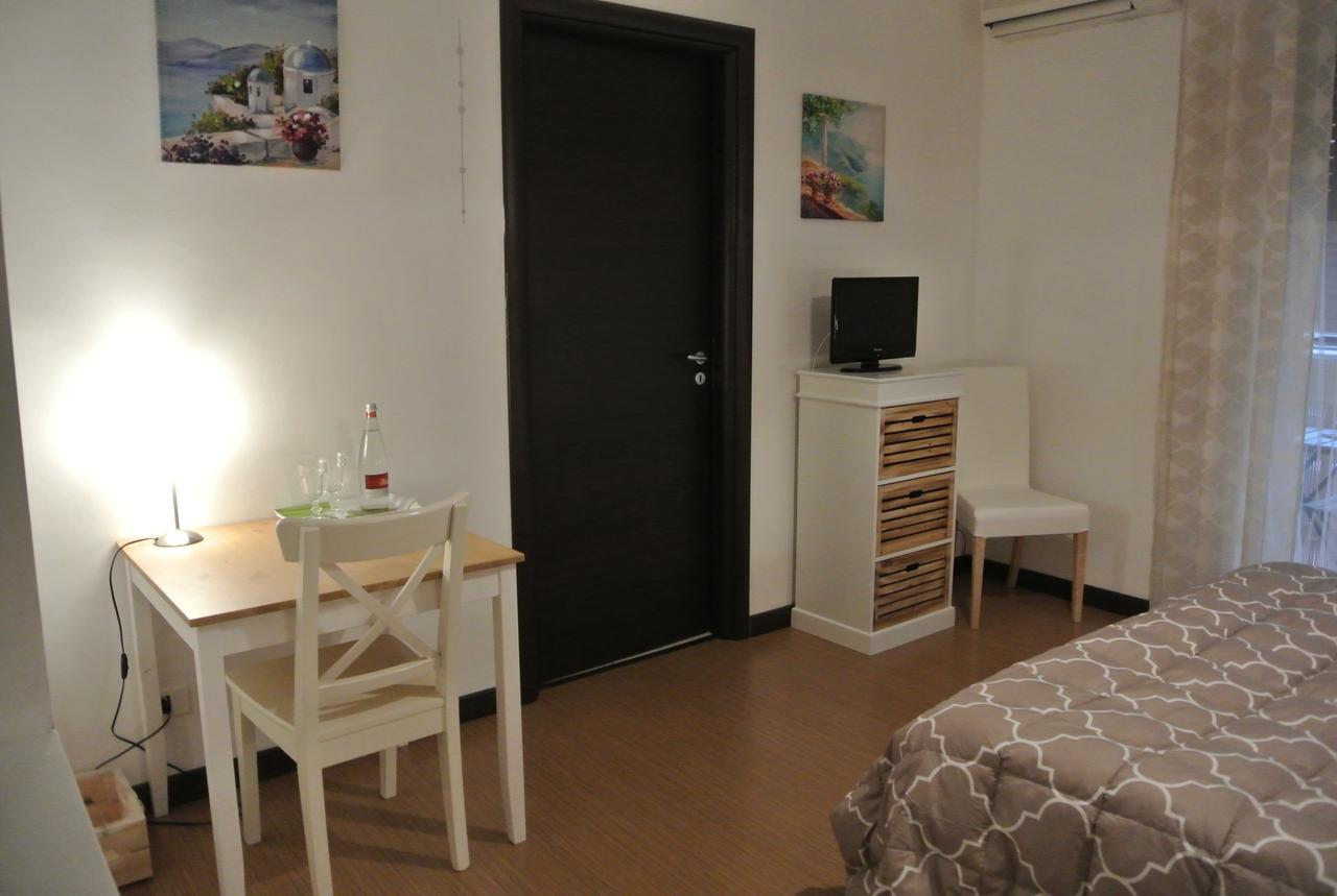 B&B Via Dei Templi Агридженто Екстериор снимка