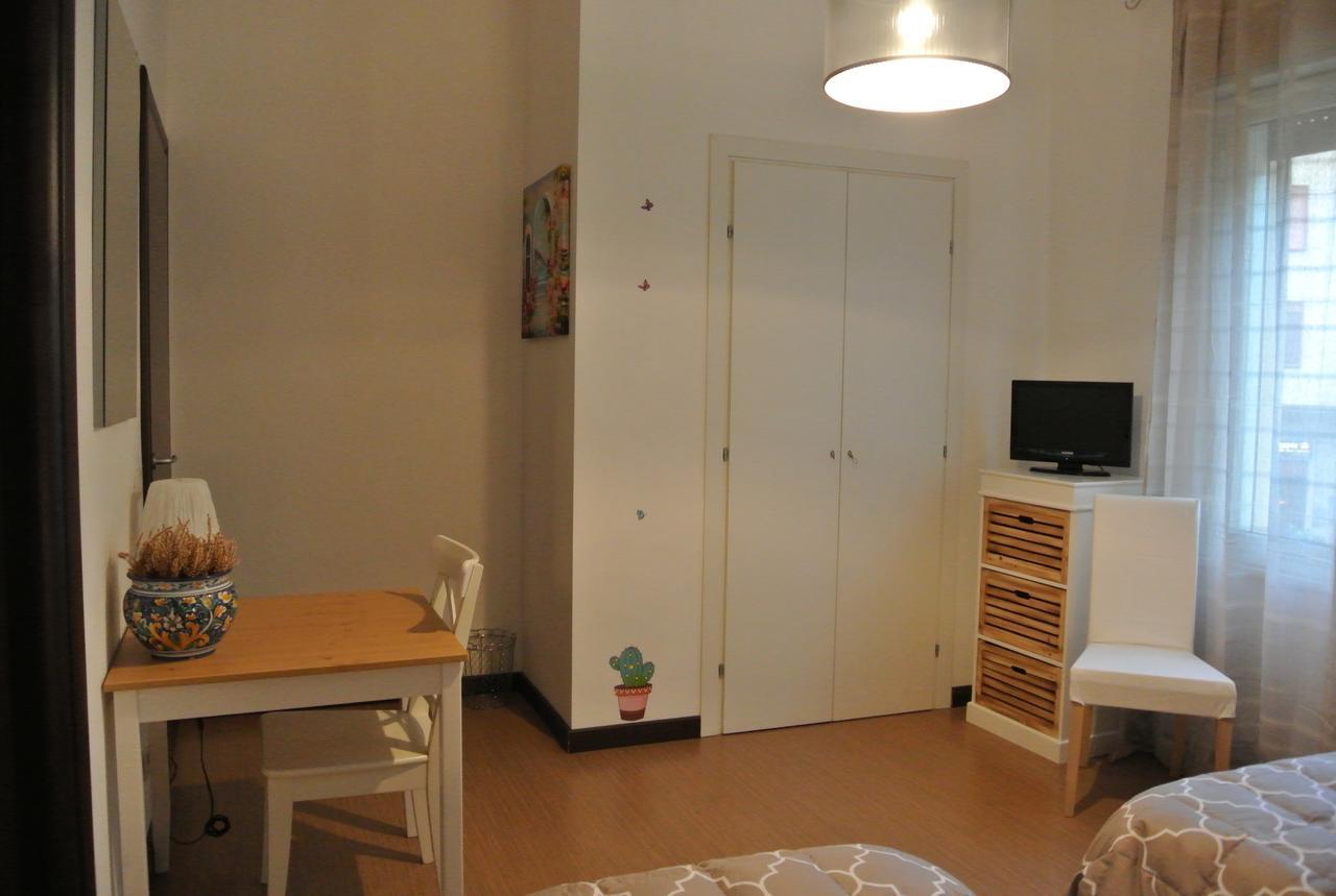 B&B Via Dei Templi Агридженто Екстериор снимка