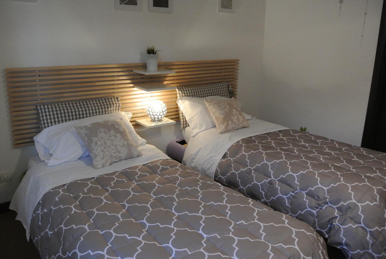 B&B Via Dei Templi Агридженто Екстериор снимка