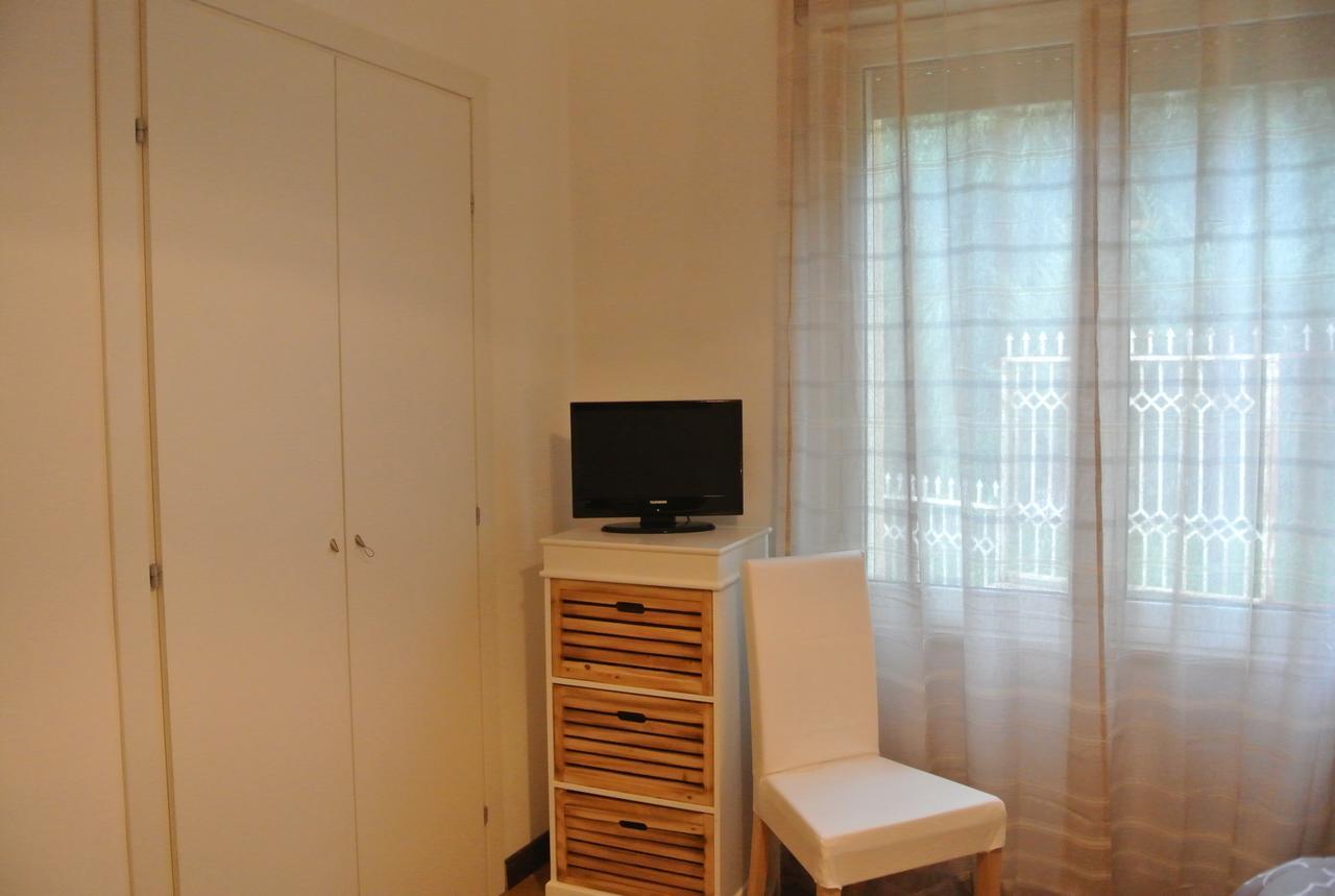 B&B Via Dei Templi Агридженто Екстериор снимка