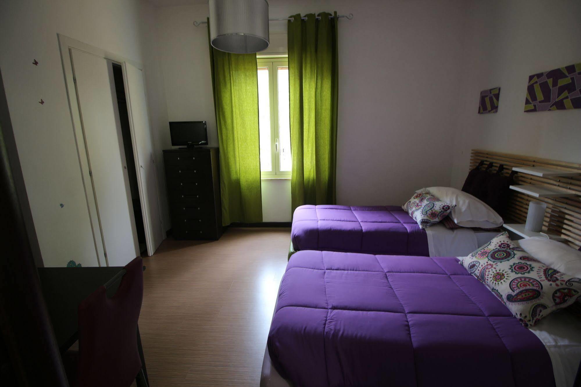 B&B Via Dei Templi Агридженто Екстериор снимка
