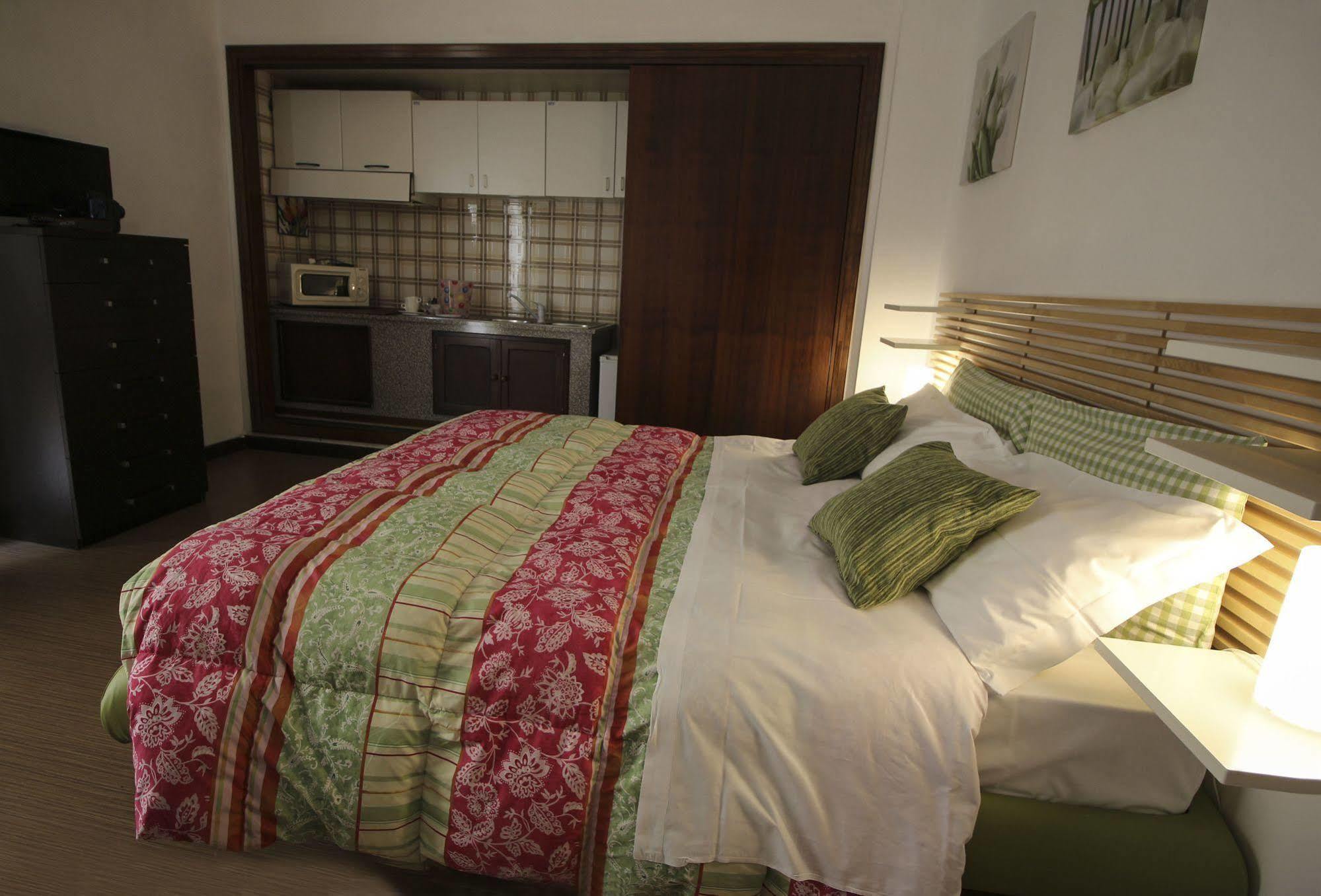 B&B Via Dei Templi Агридженто Екстериор снимка