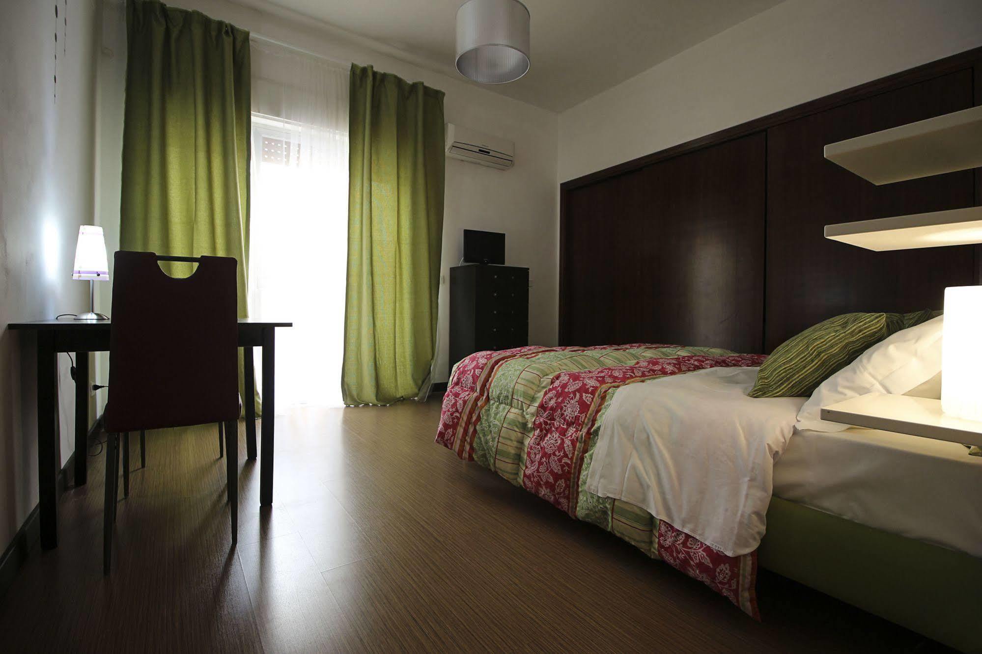 B&B Via Dei Templi Агридженто Екстериор снимка