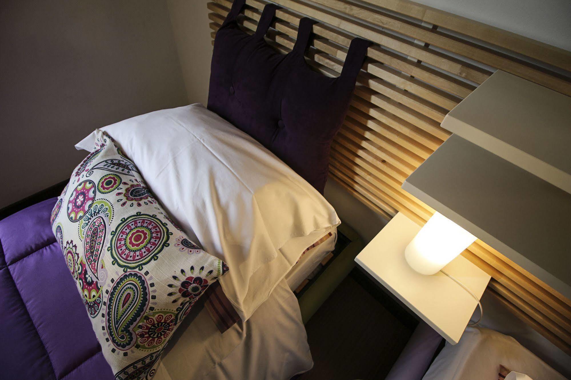 B&B Via Dei Templi Агридженто Екстериор снимка