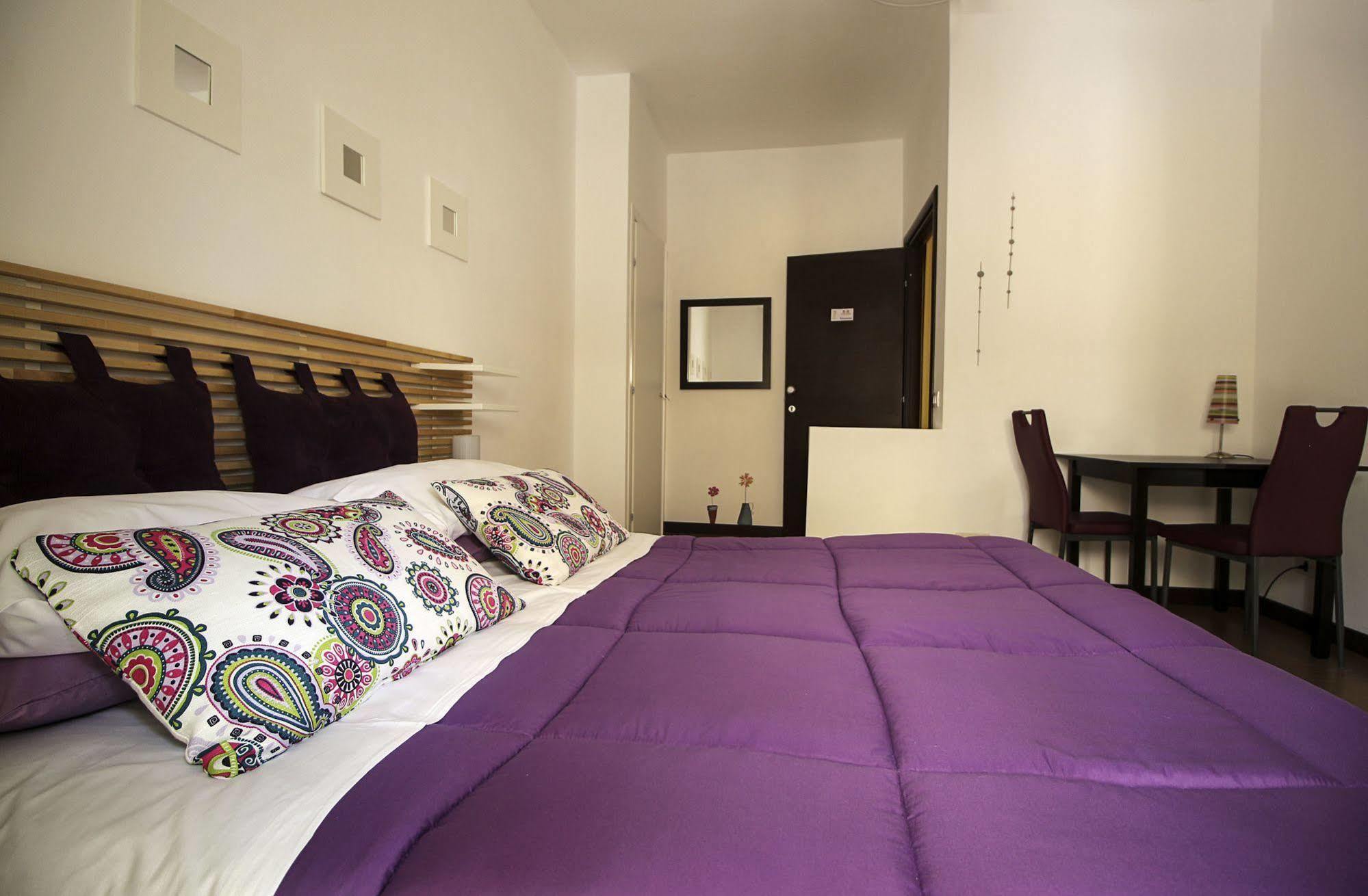 B&B Via Dei Templi Агридженто Екстериор снимка